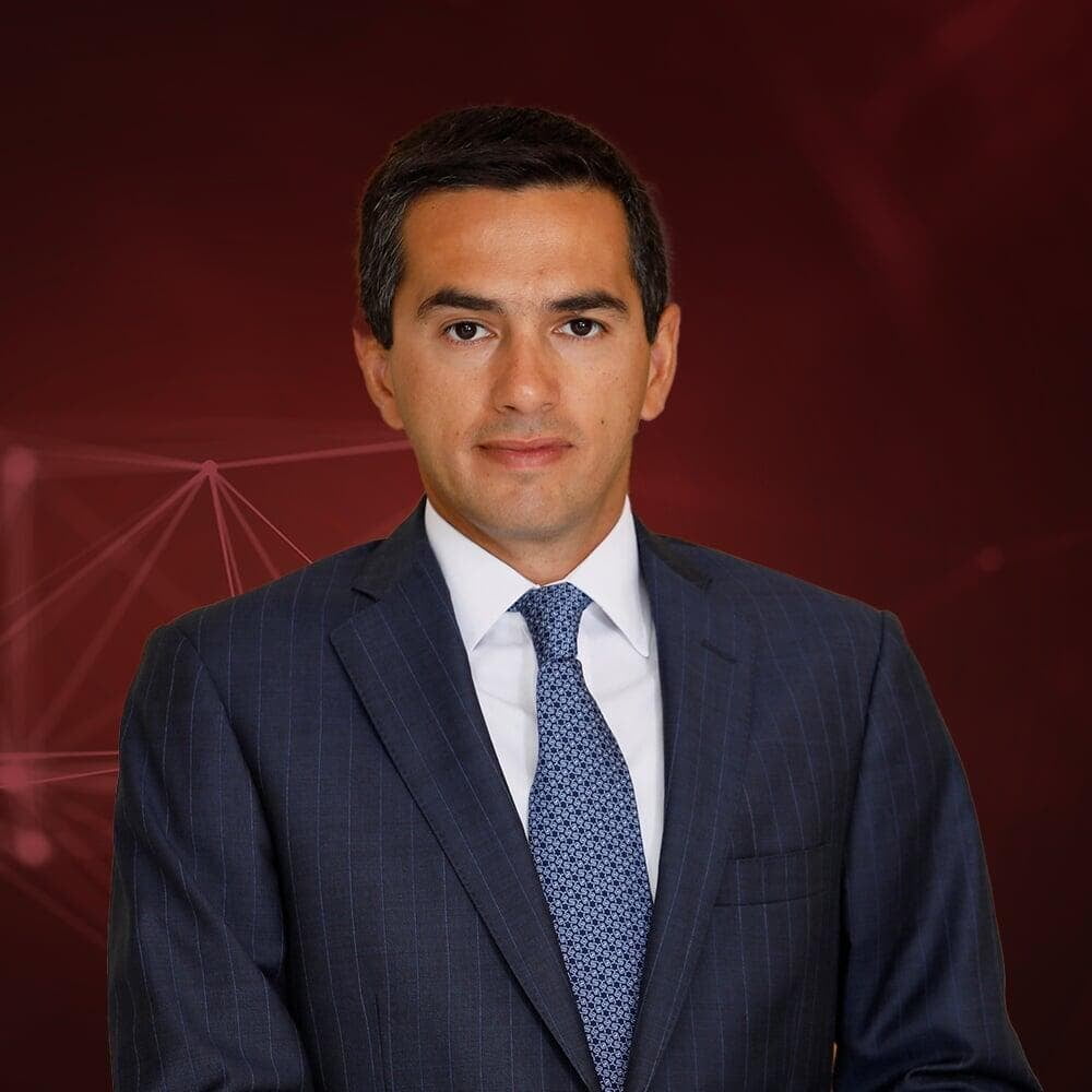 Özgür Burak Akkol - MESS ve TİSK - YK Bşk ve Koç Holding İK ve Endüstri İlişkileri Bşk
