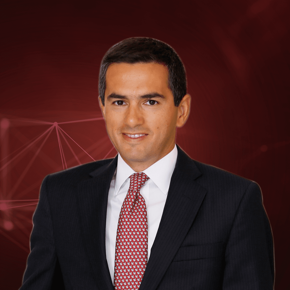 Özgür Burak Akkol - TİSK - Yönetim Kurulu Başkanı