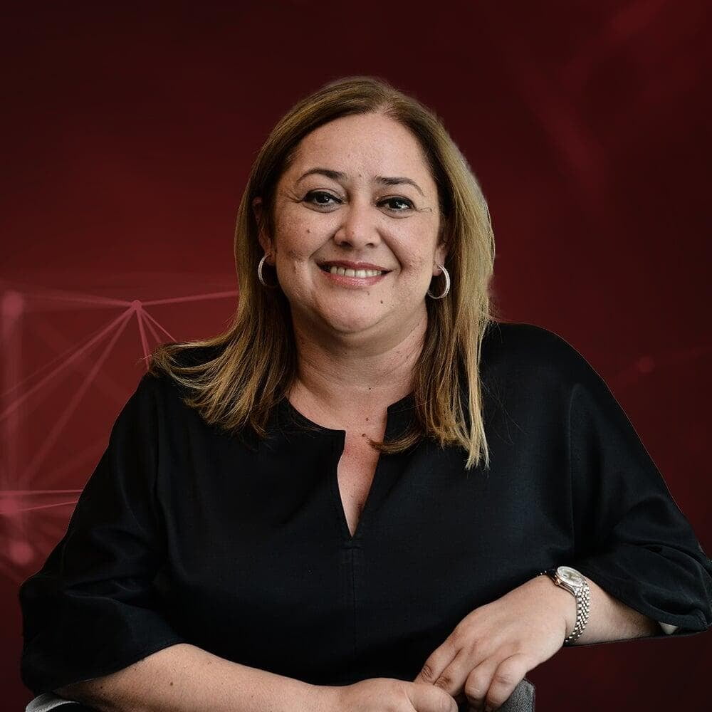 Pınar Anapa - Akbank - İnsan ve Kültür GMY