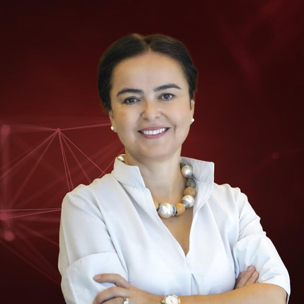 Selda Seçkinler - Kale Grubu - İK Başkan Yrd (CHRO)