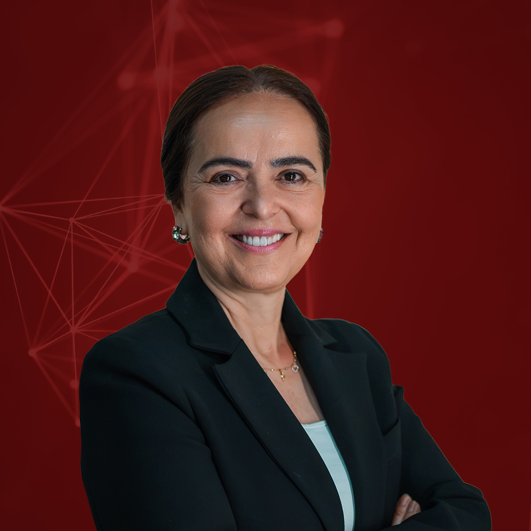 Selda Seçkinler Oba - İGA Havalimanı İşletmesi - İnsan Kaynaklarından Sorumlu Genel Müdür Yardımcısı