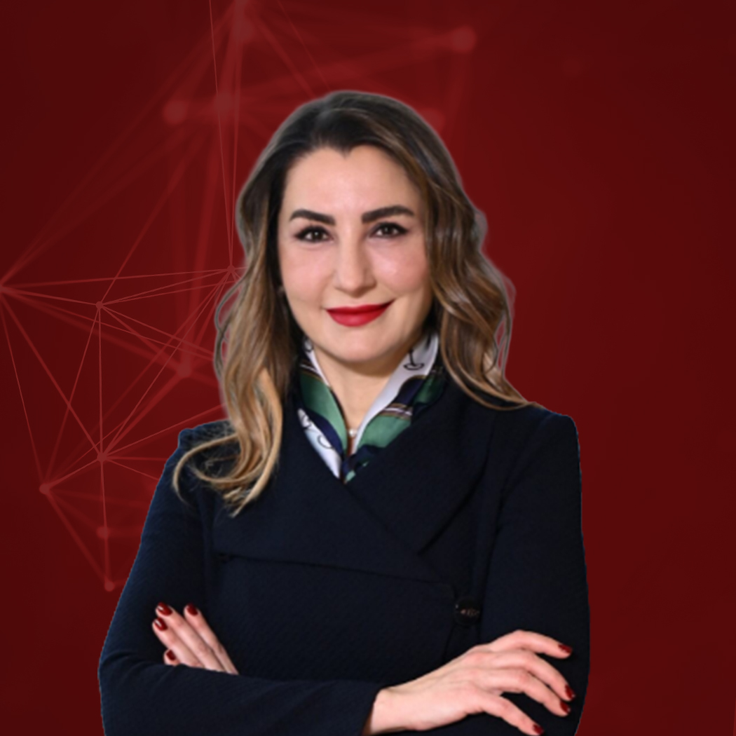 Şengül Arslan - Şişecam - İnsan Kaynakları Genel Müdür Yardımcısı