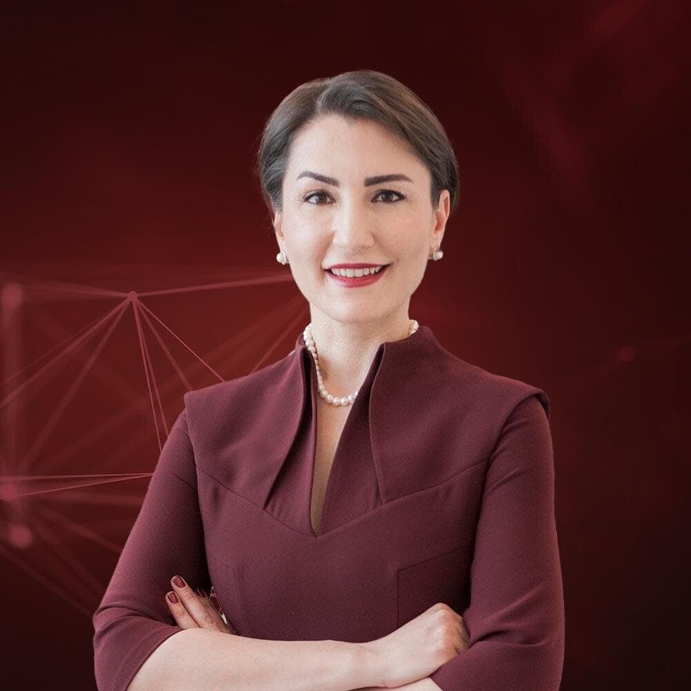 Şengül Arslan - Şişecam - İK Başkanı