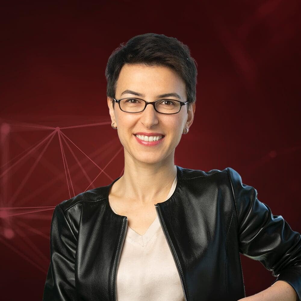 Şennur Kuru - Kibar Holdinga - İK Bölüm Başkanı