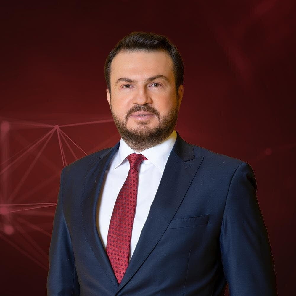 Serhat Demir - Turkcell - İnsan Kaynakları GMY