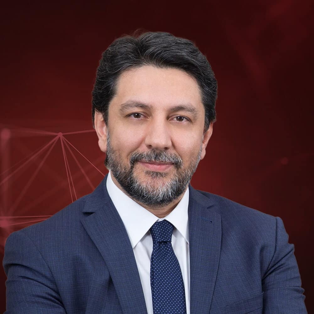 Seyfettin Sağlam - Turkcell - İnsan Kaynakları GMY