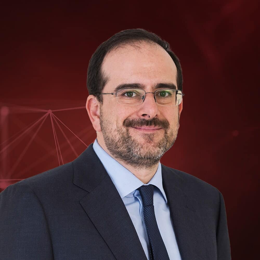 Seymur Tarı - Turkven - CEO