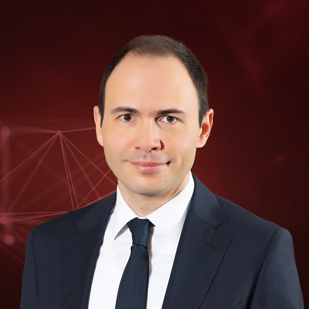 Umut Günal - Koç Holding - İnsan Kaynakları Direktörü