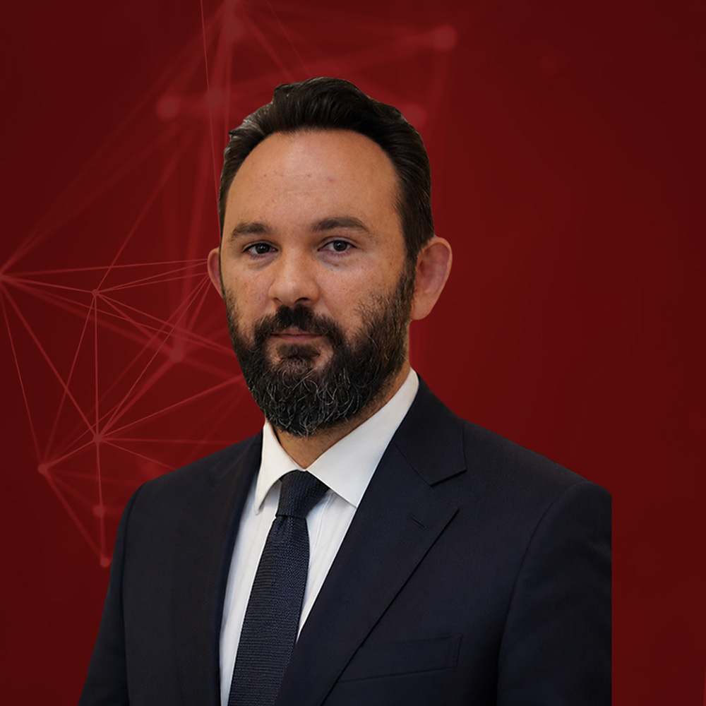 Umut Özbağcı - Datassist - CEO