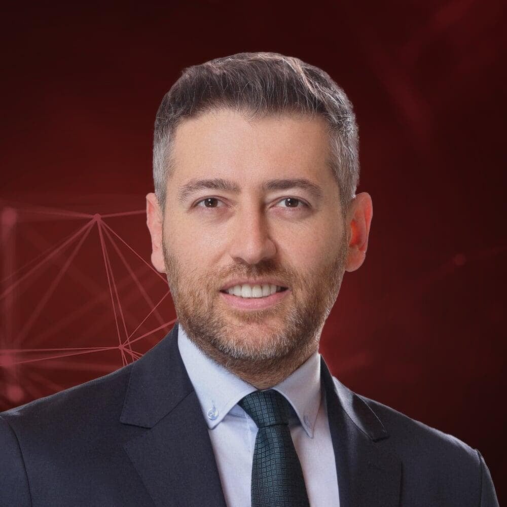 Yakup Aydilek - Enerjisa Enerji - İnsan ve Kültür Bölüm Başkanı