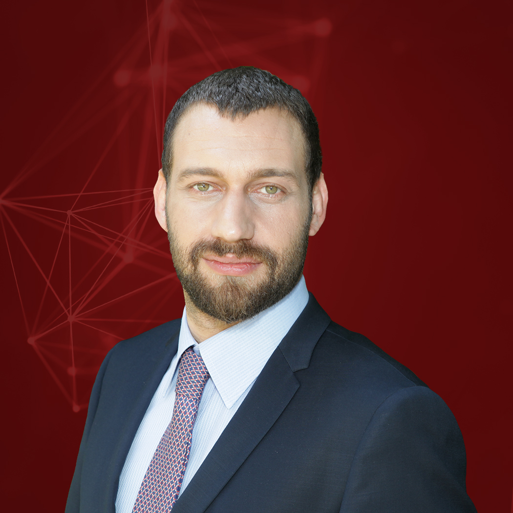 Yasin Altunkaya - DataExpert - Yönetici Ortak