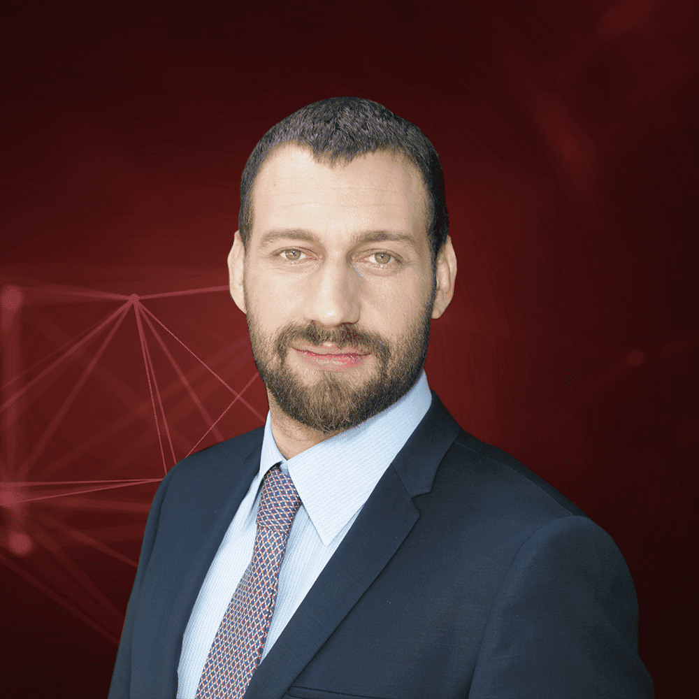 Yasin Altunkaya - DataExpert - Yönetici Ortak