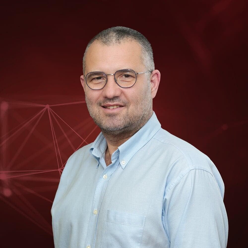 Yavuz Ölken - AXA Sigorta - YK Başkan Vekili ve CEO