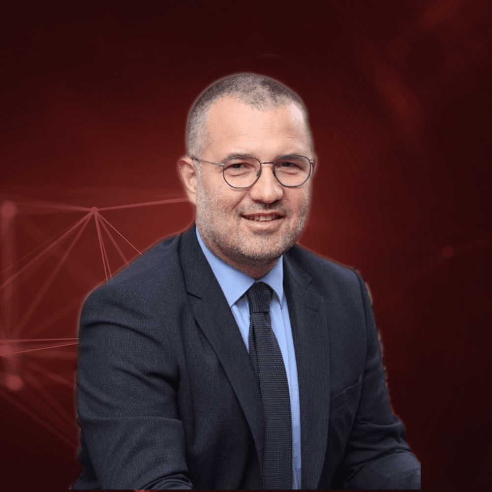 Yavuz Ölken - AXA Sigorta - Yönetim Kurulu Başkan Vekili ve CEO