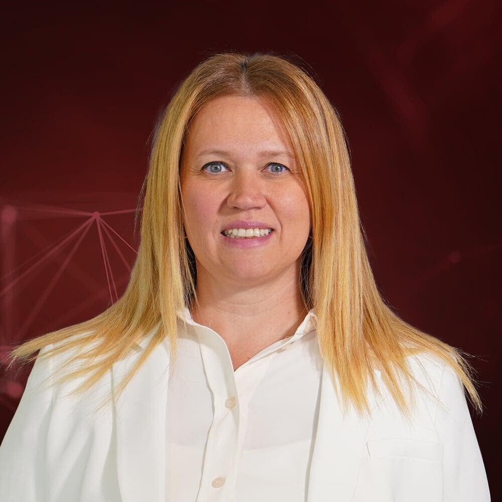 Yeliz Çetinkaya - TEI - CHRO