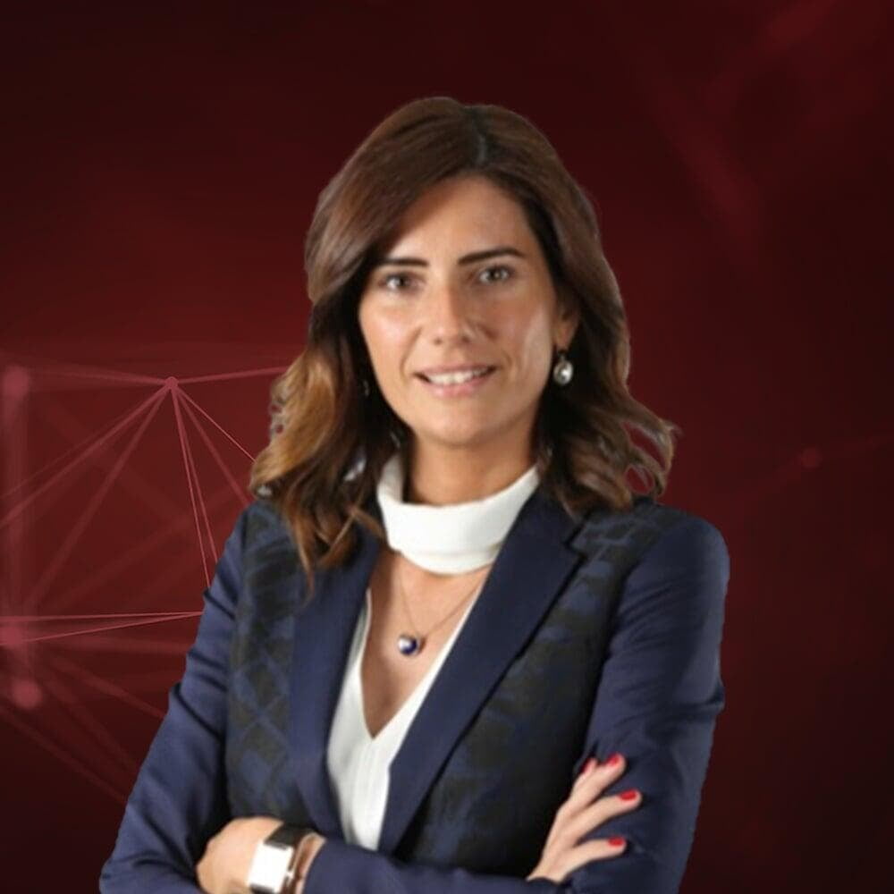 Zeynep Bilgiç - Hayat Varlık - İK & İletişim Direktörü