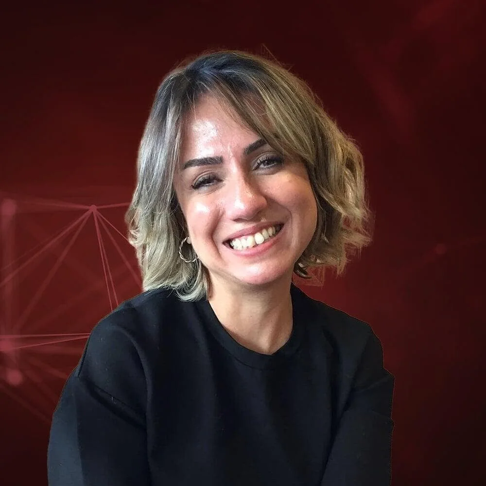 Prof. Dr. Deniz Kelekçi - Bilgi Üniversitesi - Öğretim Üyesi