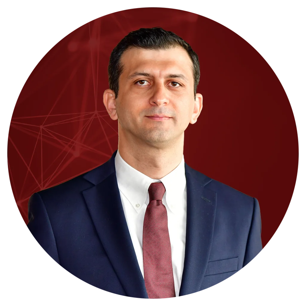 Ersin Yıldırım - PwC Yönetim Danışmanlığı A.Ş. - Partner