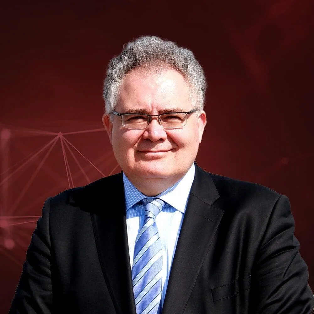 Prof. Dr F. Tunç Bozbura - Bahçeşehir Üniversitesi - Rektör Yardımcısı