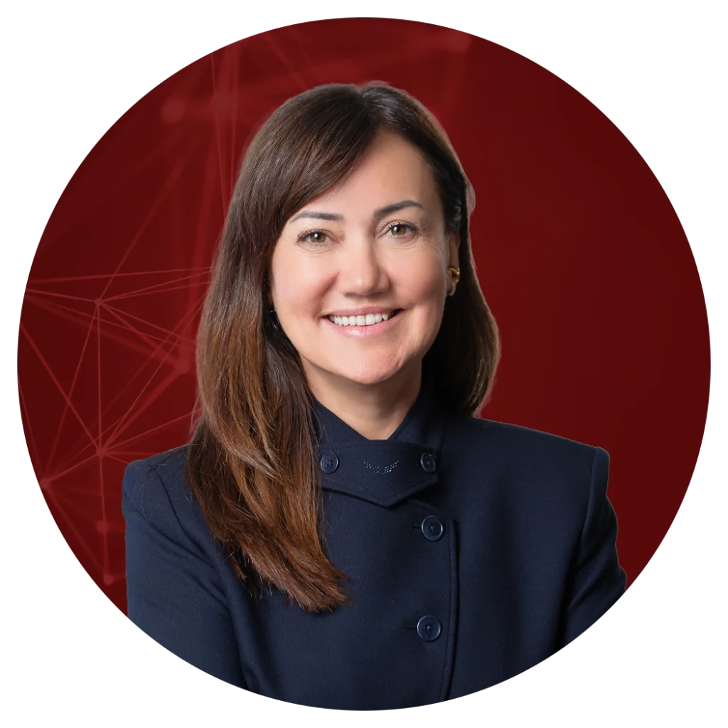 Hande Şenova - KPMG Türkiye - Danışmanlık Bölüm Başkanı, Şirket Ortağı