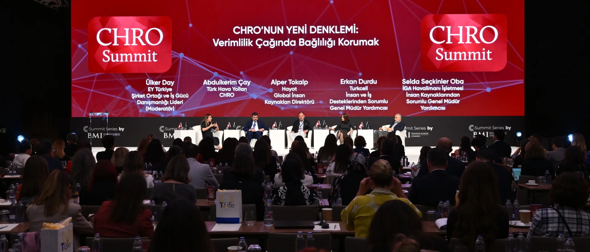 CHRO Summit