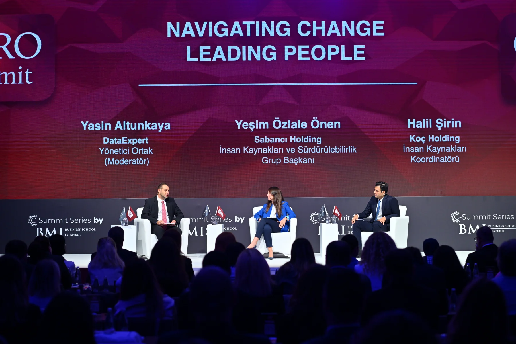 CHRO Summit