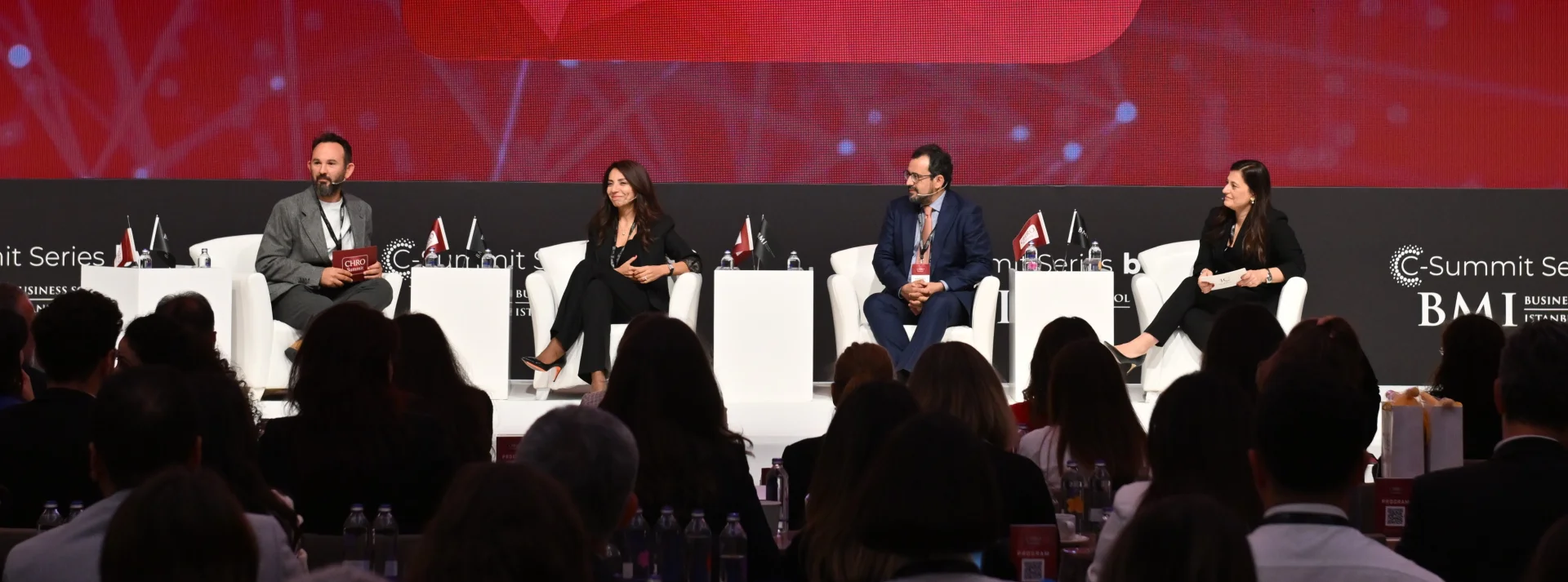 CHRO Summit
