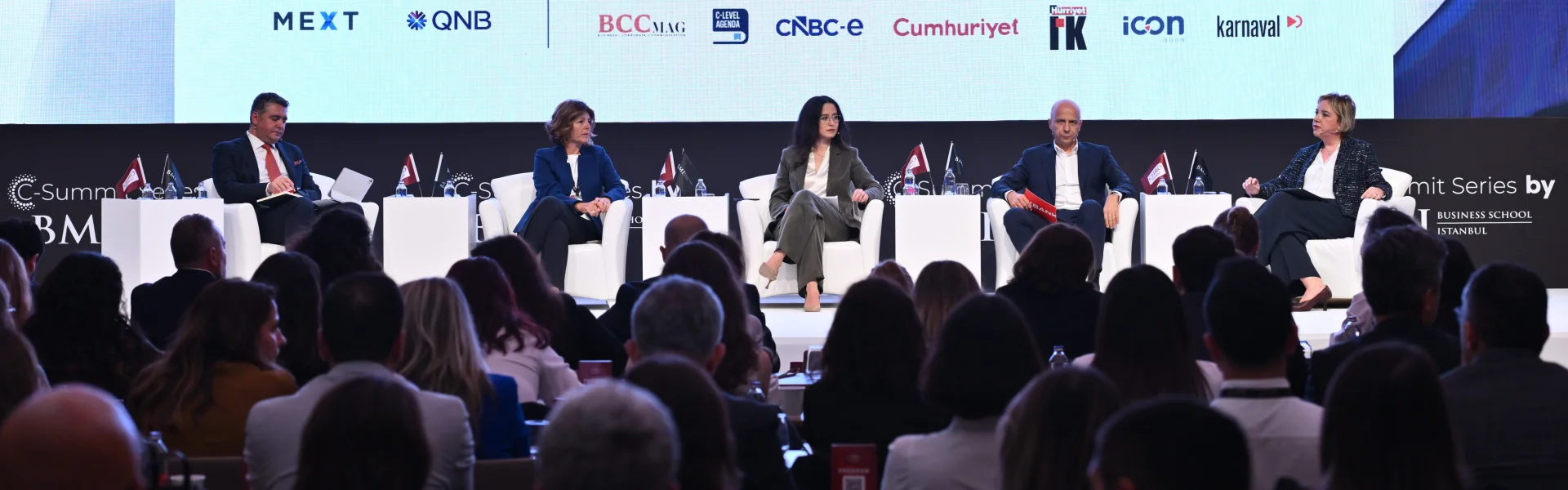 CHRO Summit