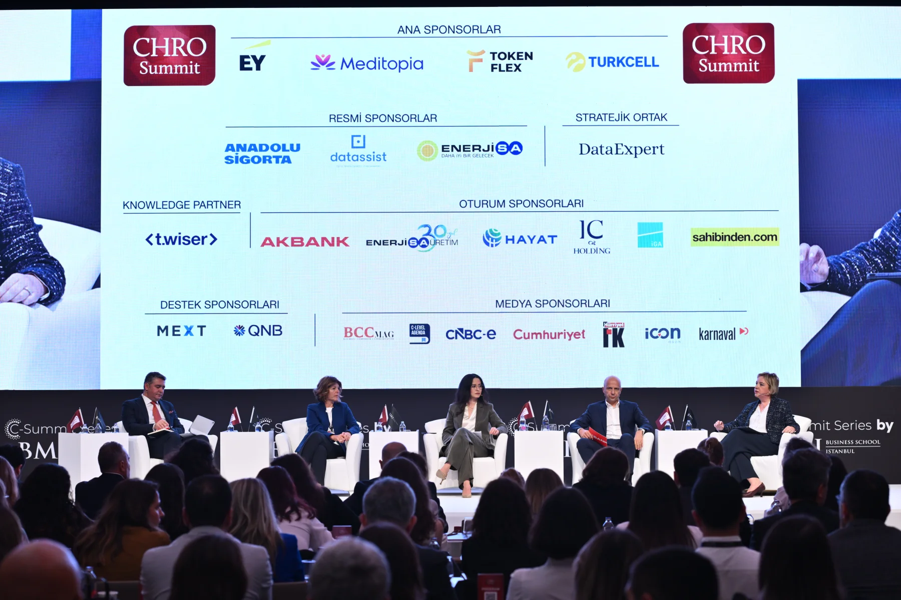 CHRO Summit