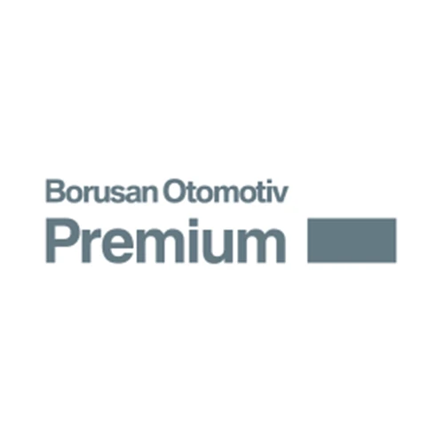 Borusan Otomotiv